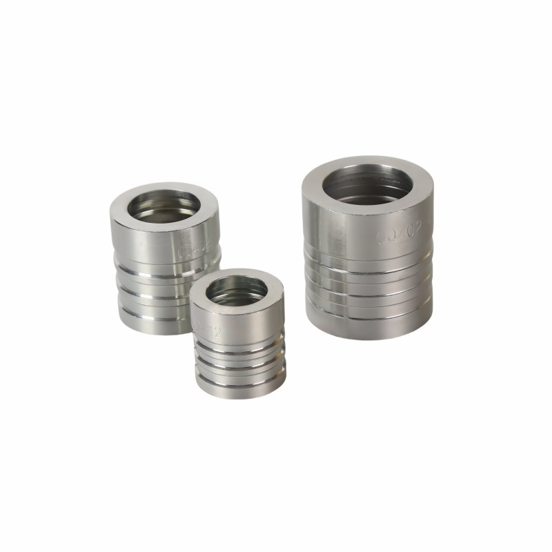 Hydraulic Pipe Ferrule Fittings best